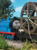 托马斯和他的朋友们 第14季